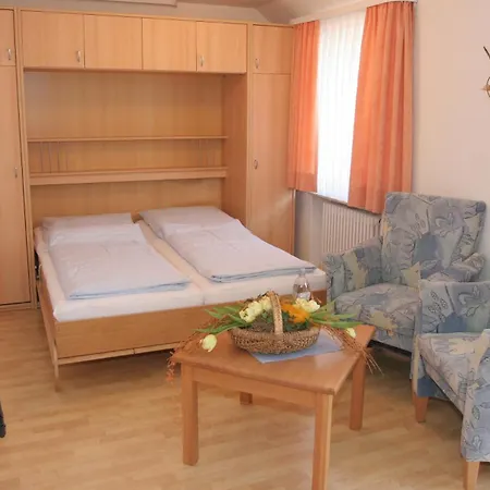 Apartment Sommerhof Rauber Immenstaad am Bodensee