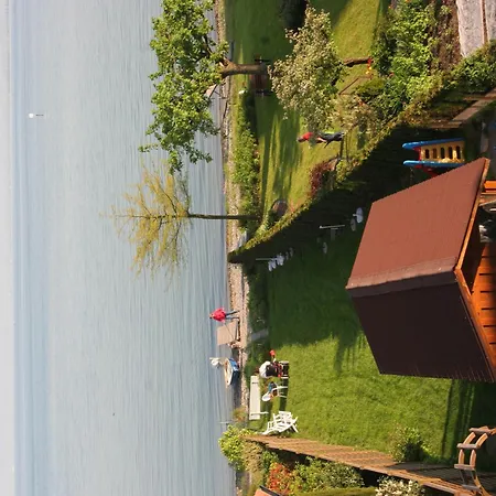 Διαμέρισμα Sommerhof Rauber