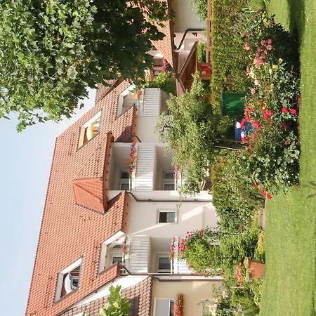 Apartment Sommerhof Rauber Immenstaad am Bodensee