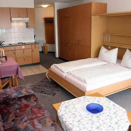 Sommerhof Rauber * Immenstaad am Bodensee