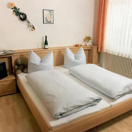 Sommerhof Rauber Διαμέρισμα