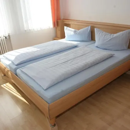 Sommerhof Rauber Apartment *