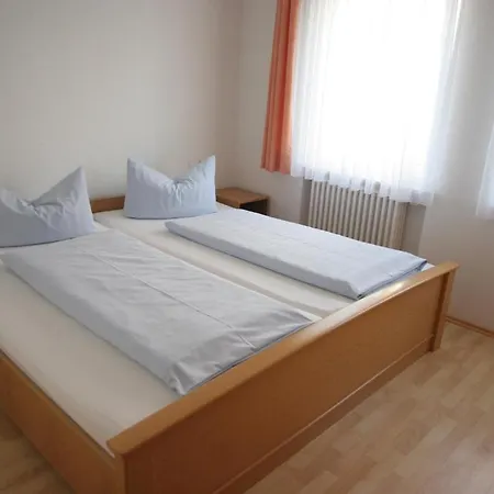 Διαμέρισμα Sommerhof Rauber Immenstaad am Bodensee