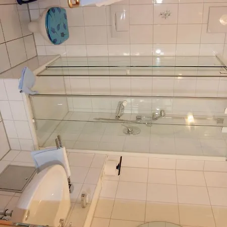 Sommerhof Rauber Apartment *