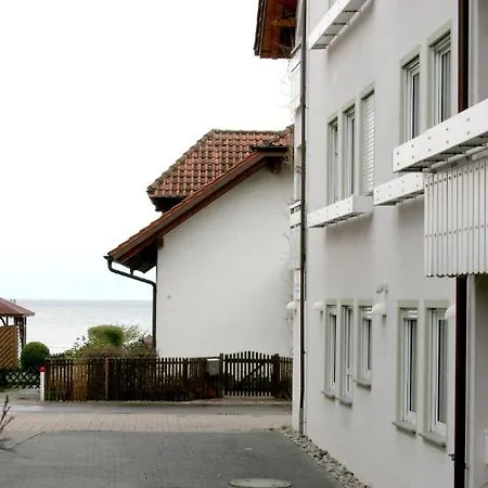 Apartment Sommerhof Rauber *