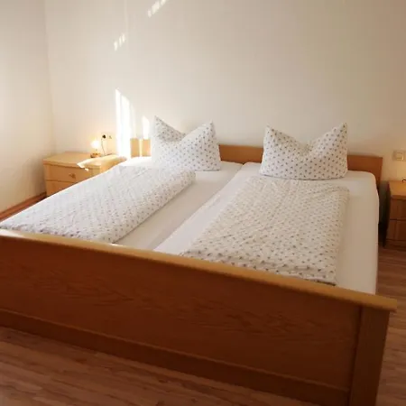 Apartment Sommerhof Rauber *