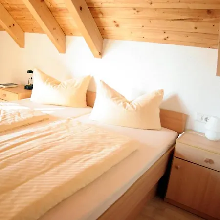 Sommerhof Rauber Apartment Immenstaad am Bodensee