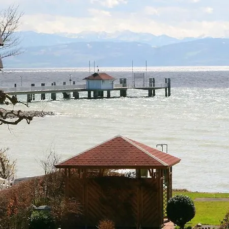 Apartment Sommerhof Rauber Immenstaad am Bodensee