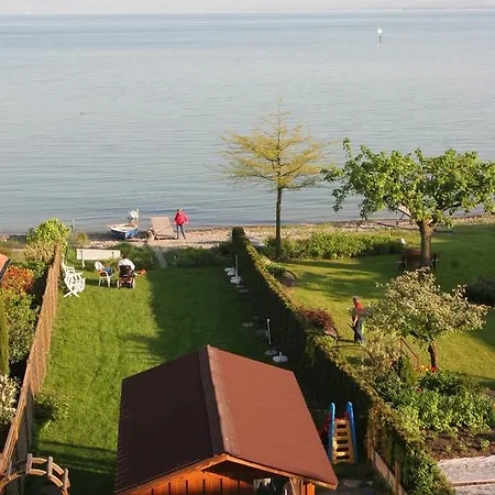 Sommerhof Rauber Immenstaad am Bodensee