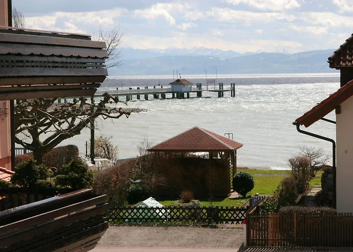 Lägenhet Sommerhof Rauber