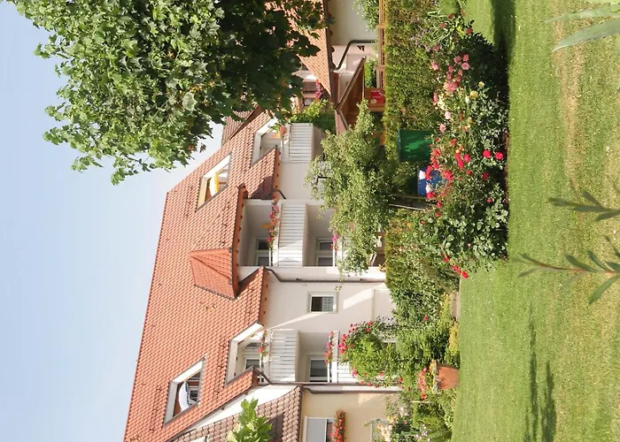 Lägenhet Sommerhof Rauber Immenstaad am Bodensee