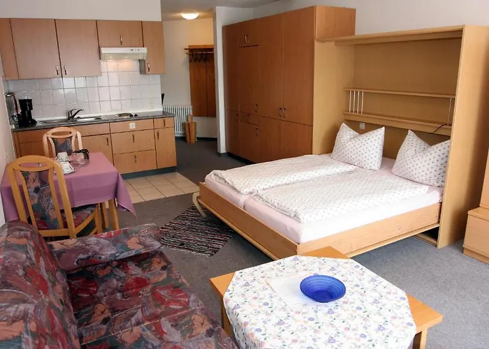 Sommerhof Rauber * Immenstaad am Bodensee