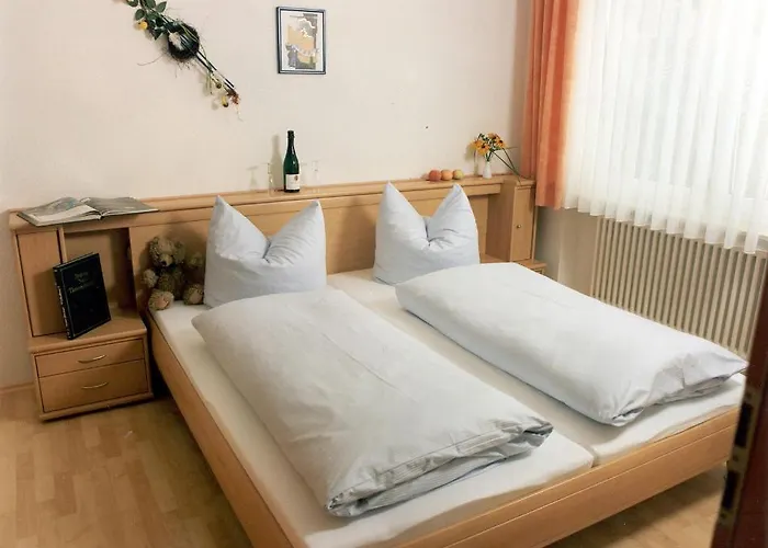 Sommerhof Rauber Lägenhet