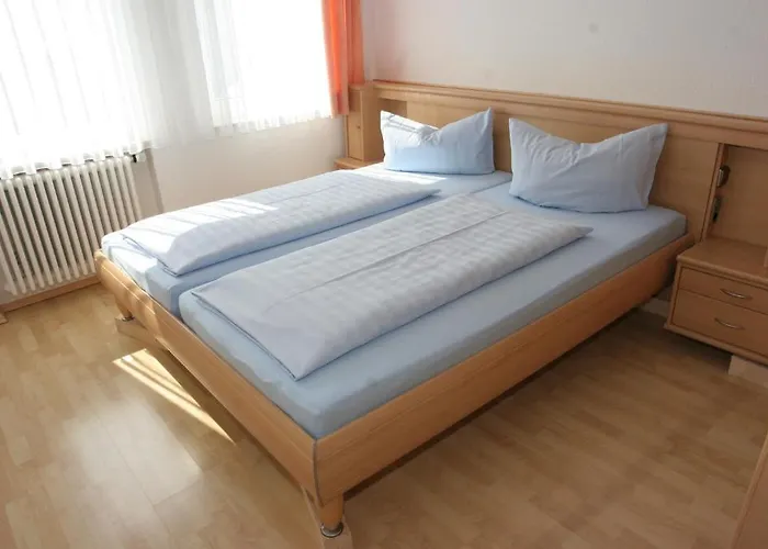 Sommerhof Rauber Lägenhet *