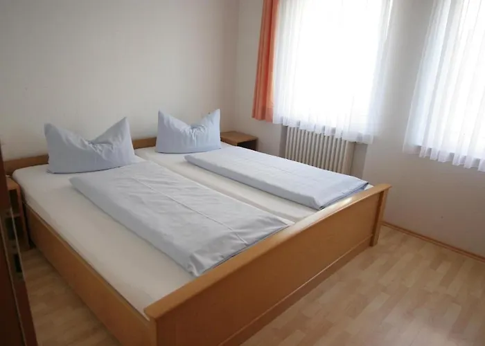 Lägenhet Sommerhof Rauber Immenstaad am Bodensee