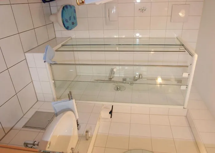 Sommerhof Rauber Lägenhet *