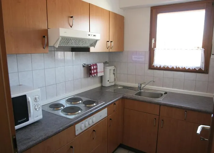 Lägenhet Sommerhof Rauber Immenstaad am Bodensee