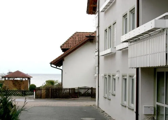 Lägenhet Sommerhof Rauber *