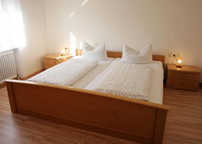 Lägenhet Sommerhof Rauber *