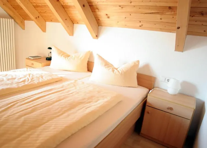 Sommerhof Rauber Lägenhet Immenstaad am Bodensee