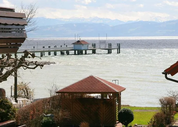 Lägenhet Sommerhof Rauber Immenstaad am Bodensee