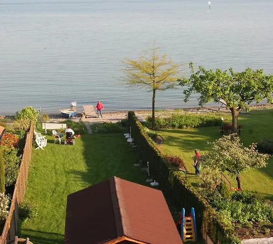 Sommerhof Rauber Immenstaad am Bodensee